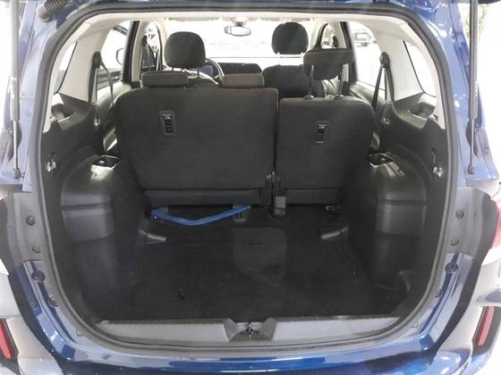 CHEVROLET SPIN 1.8 LT 8V FLEX 4P AUTOMÁTICO